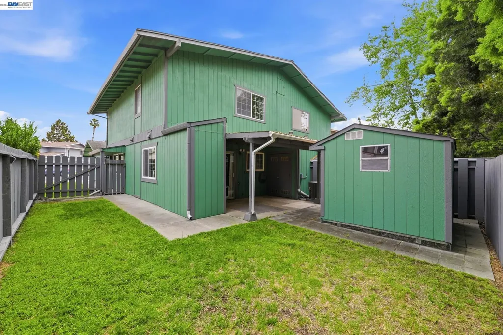 31213 Kimberly Court Union City CA 94587