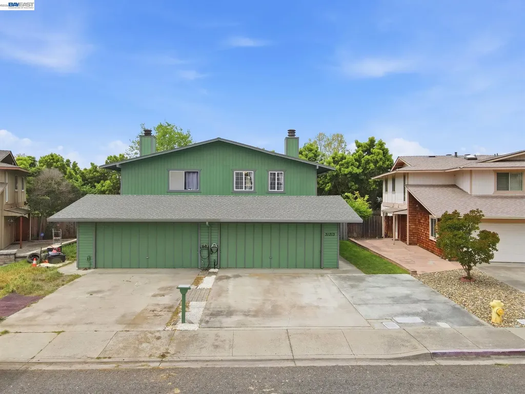 31213 Kimberly Court Union City CA 94587