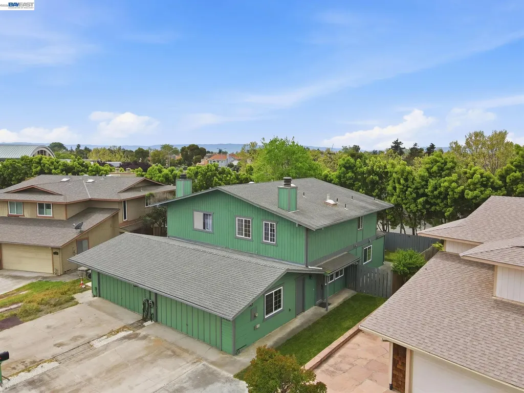 31213 Kimberly Court Union City CA 94587