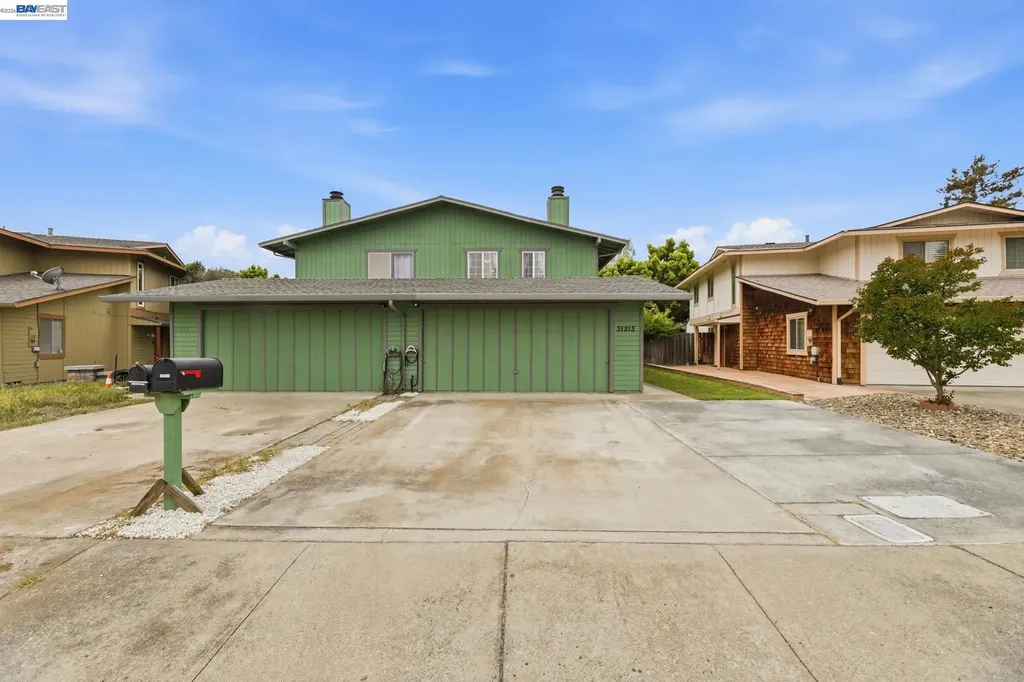 31213 Kimberly Court Union City CA 94587