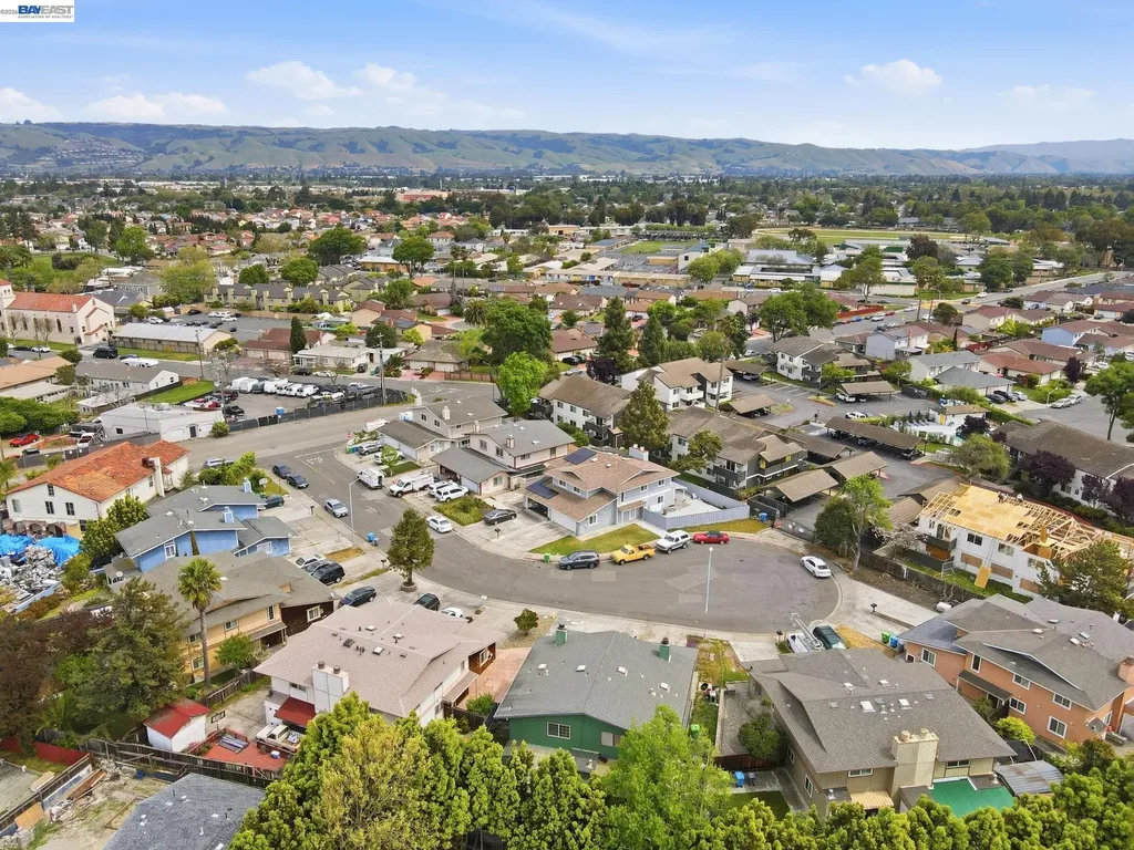 31213 Kimberly Court Union City CA 94587