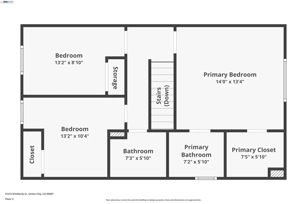 31213 Kimberly Court Union City CA 94587