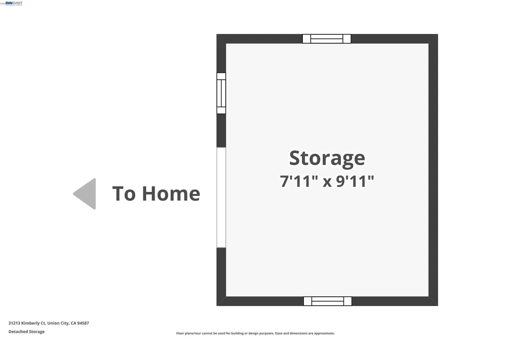 31213 Kimberly Court Union City CA 94587