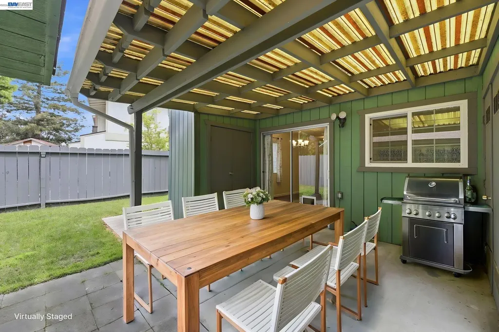 31213 Kimberly Court Union City CA 94587