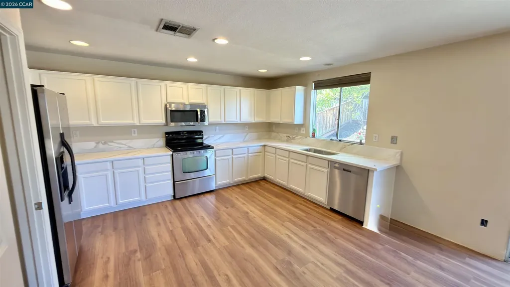 5104 Trailridge Court Antioch CA 94531