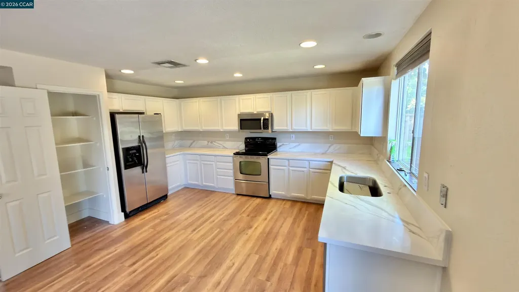 5104 Trailridge Court Antioch CA 94531