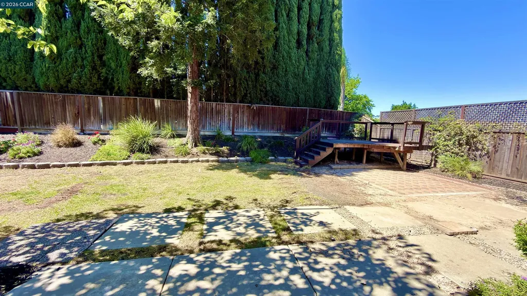 5104 Trailridge Court Antioch CA 94531