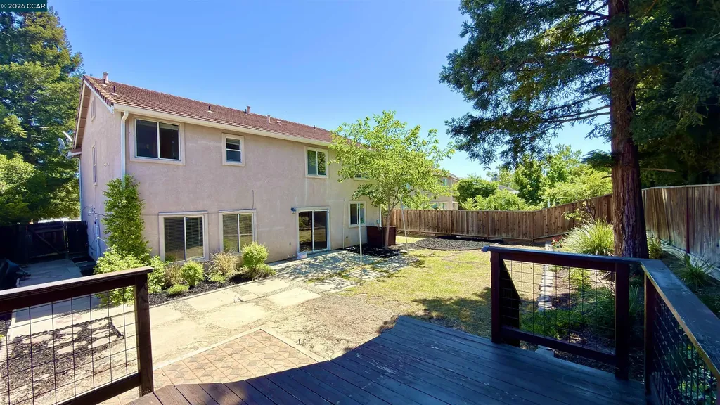 5104 Trailridge Court Antioch CA 94531