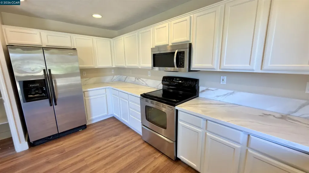 5104 Trailridge Court Antioch CA 94531