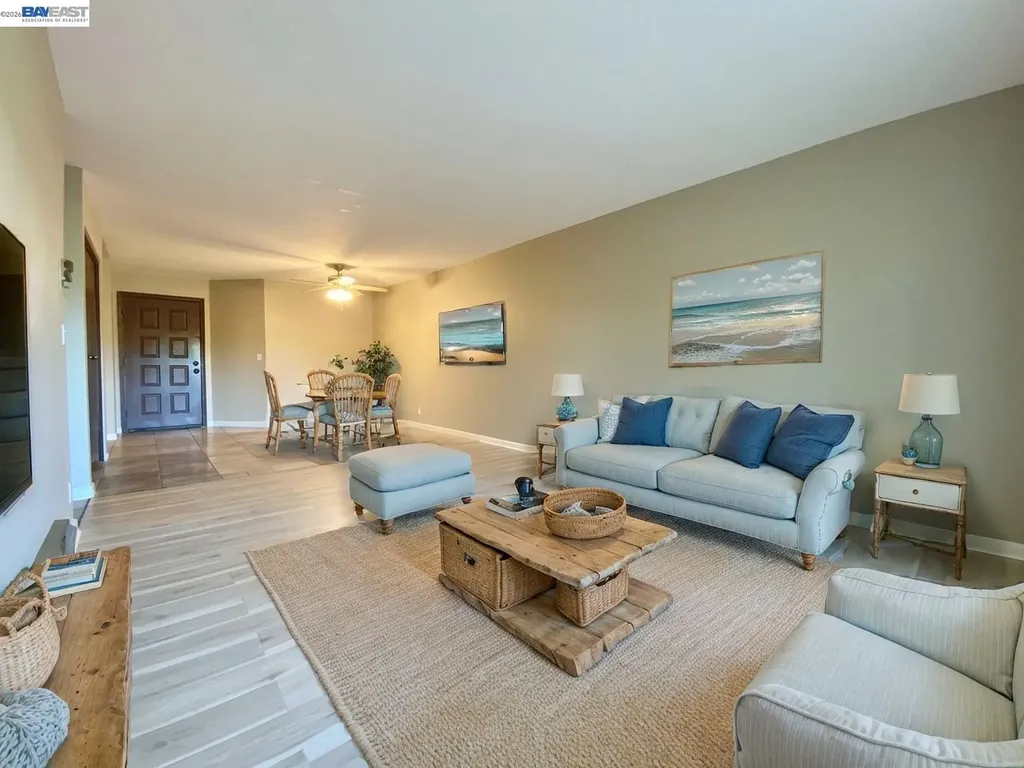 47112 Warm Springs Boulevard Fremont CA 94539
