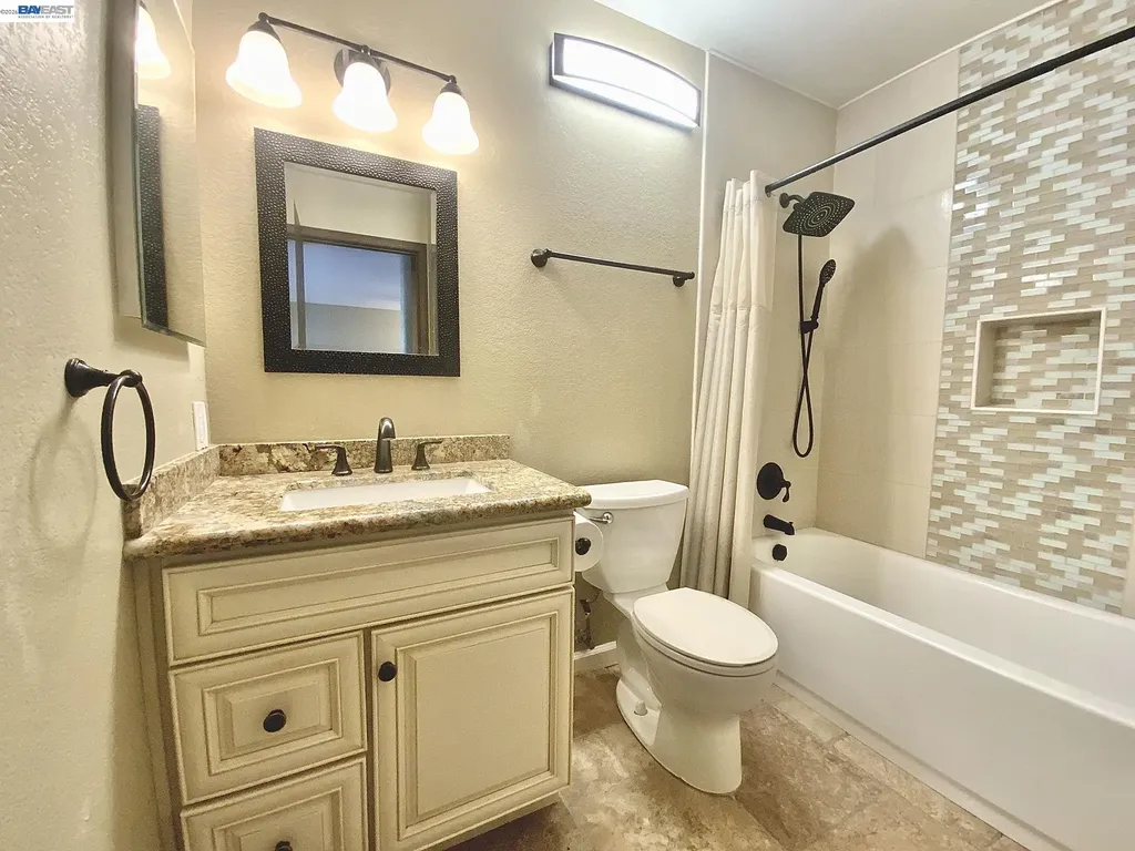47112 Warm Springs Boulevard Fremont CA 94539