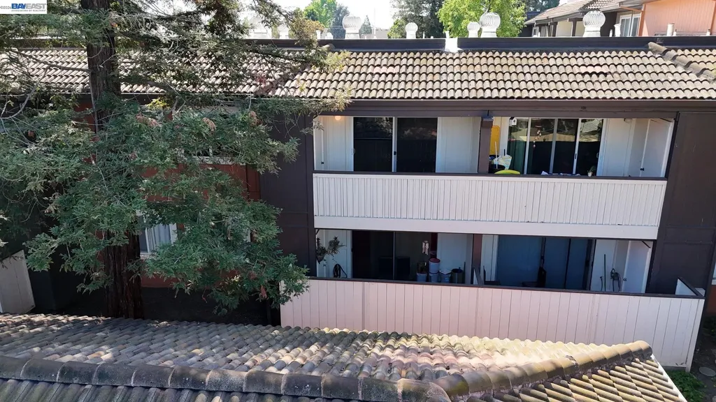 47112 Warm Springs Boulevard Fremont CA 94539
