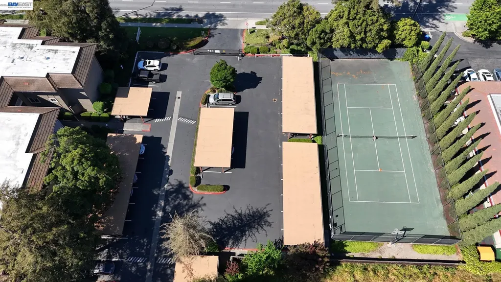 47112 Warm Springs Boulevard Fremont CA 94539