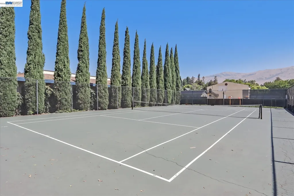 47112 Warm Springs Boulevard Fremont CA 94539