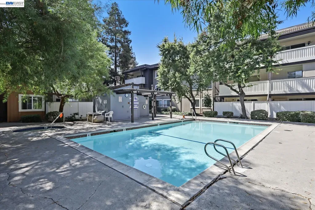 47112 Warm Springs Boulevard Fremont CA 94539