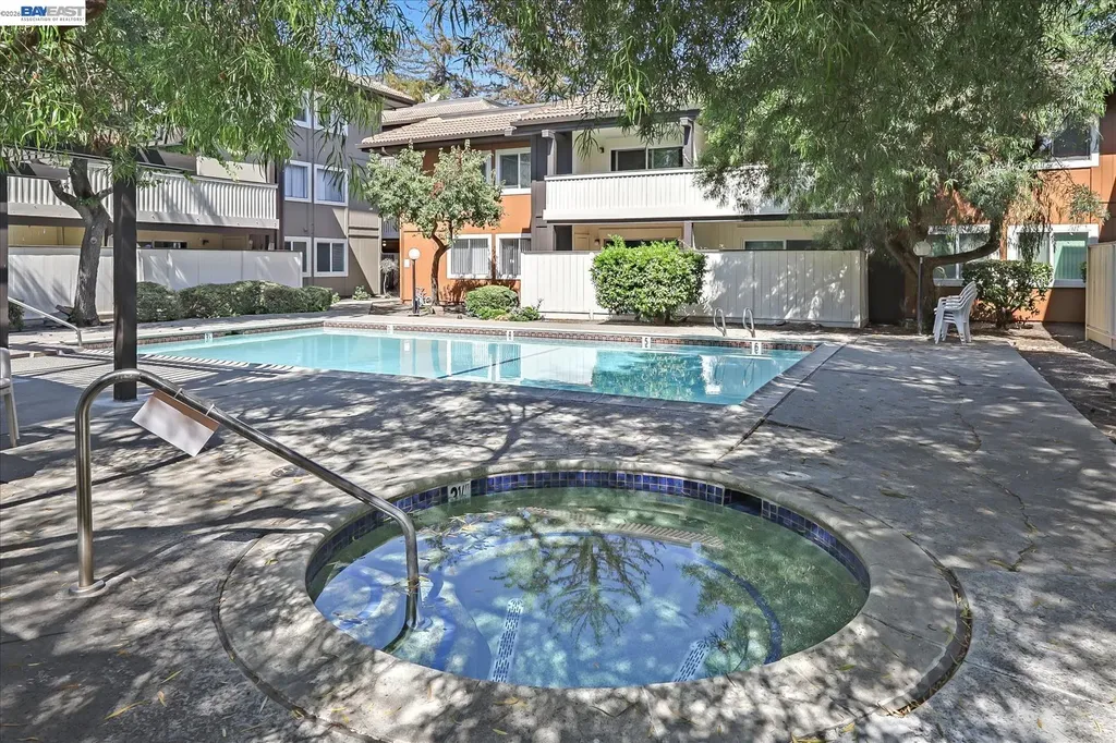 47112 Warm Springs Boulevard Fremont CA 94539