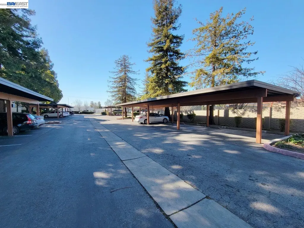 47112 Warm Springs Boulevard Fremont CA 94539