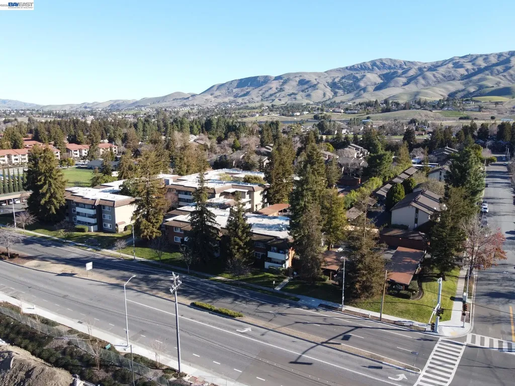 47112 Warm Springs Boulevard Fremont CA 94539