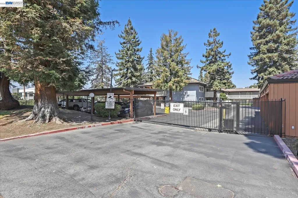47112 Warm Springs Boulevard Fremont CA 94539