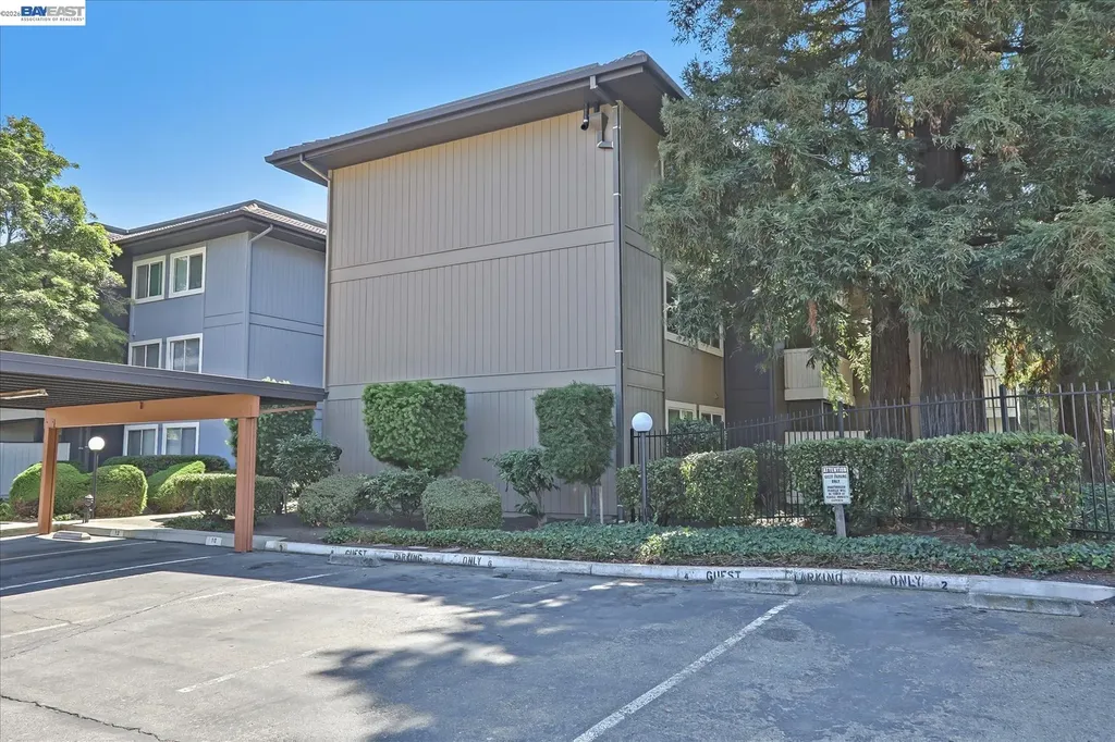 47112 Warm Springs Boulevard Fremont CA 94539
