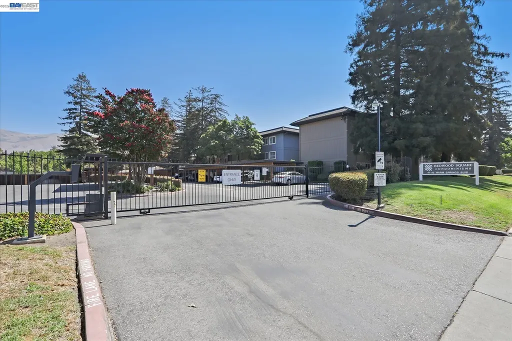 47112 Warm Springs Boulevard Fremont CA 94539