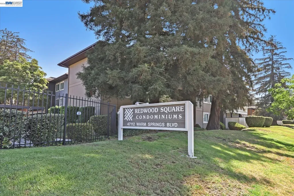 47112 Warm Springs Boulevard Fremont CA 94539