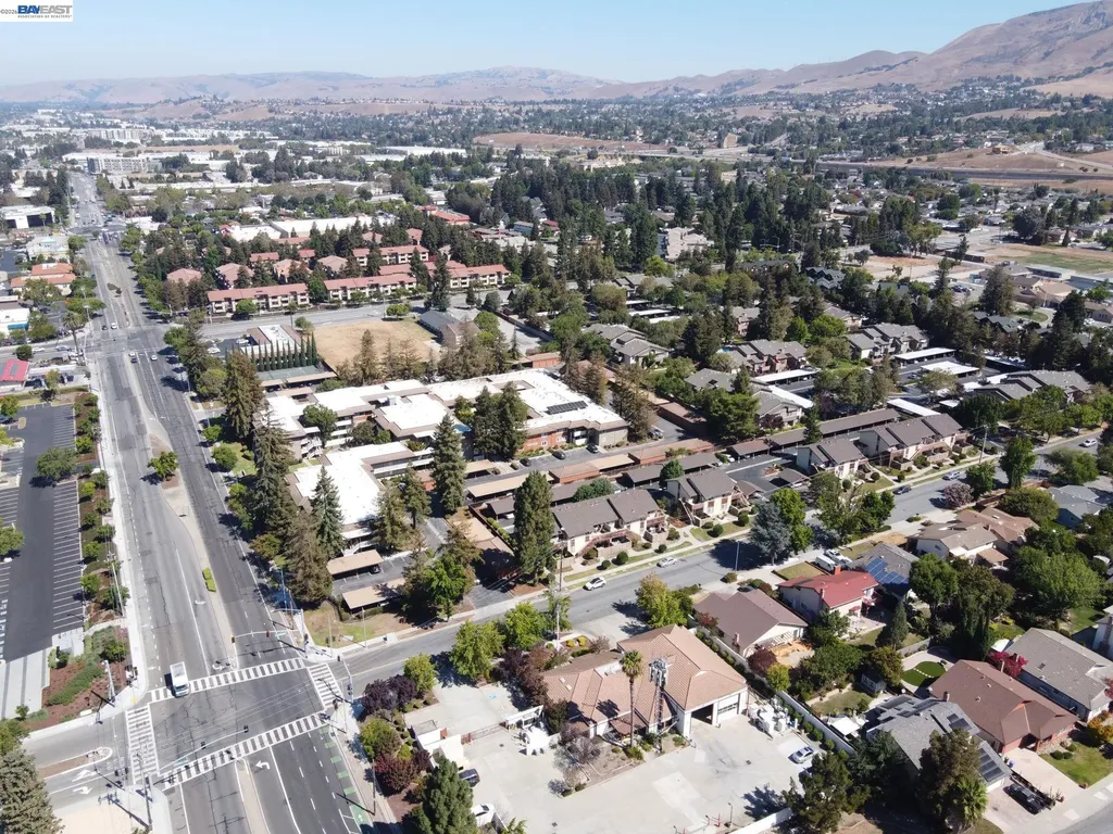 47112 Warm Springs Boulevard Fremont CA 94539