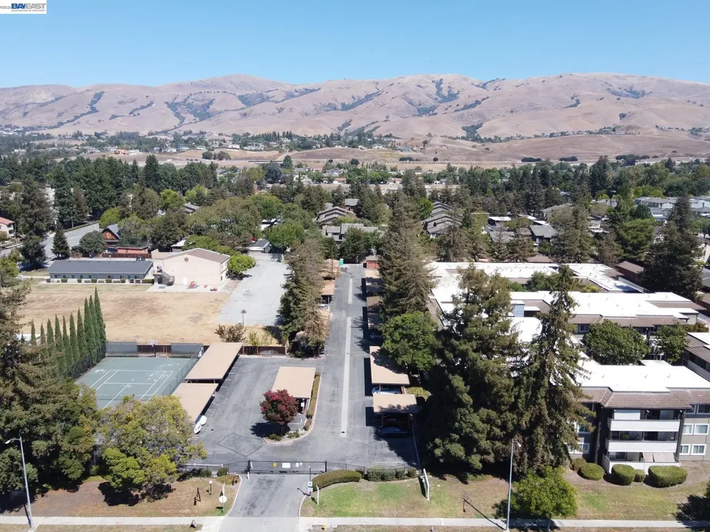 47112 Warm Springs Boulevard Fremont CA 94539
