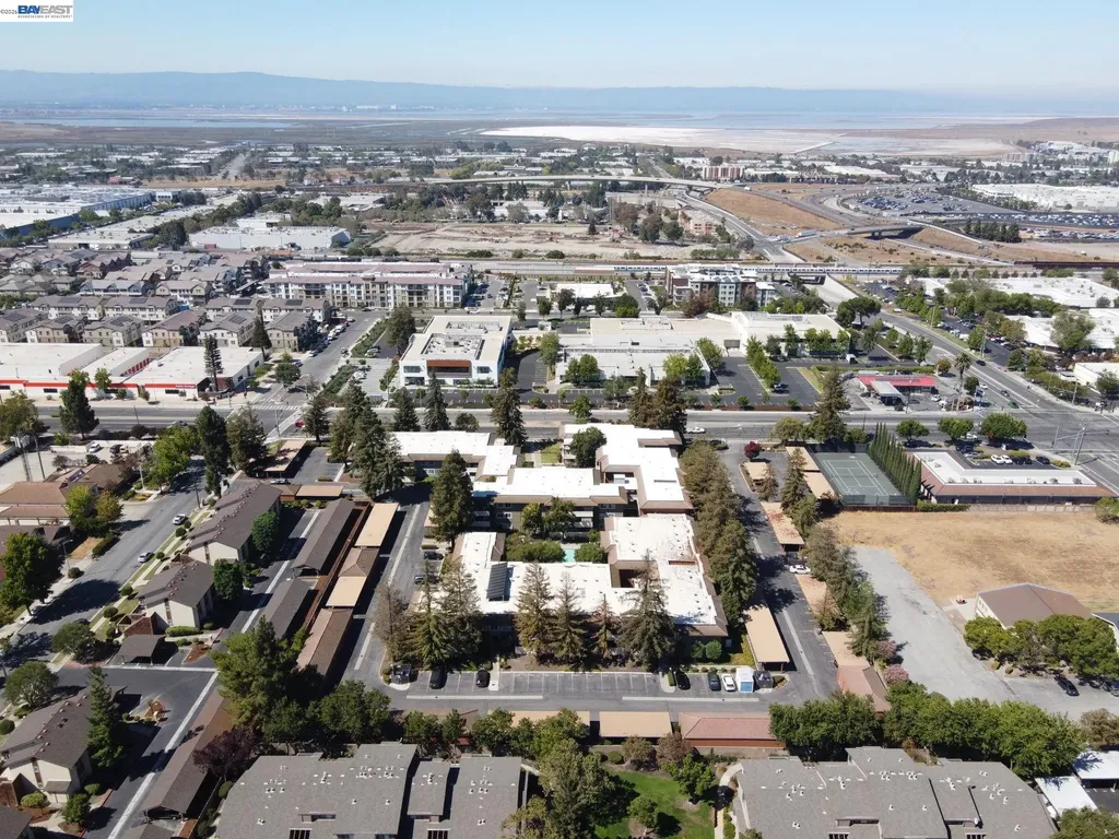 47112 Warm Springs Boulevard Fremont CA 94539