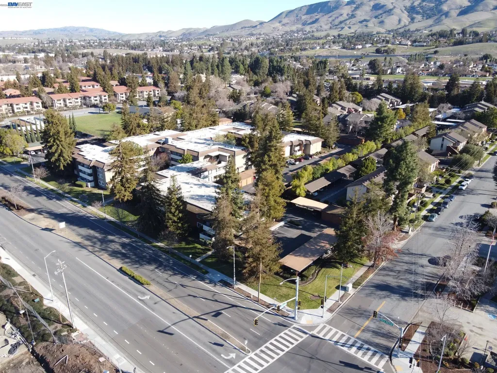 47112 Warm Springs Boulevard Fremont CA 94539