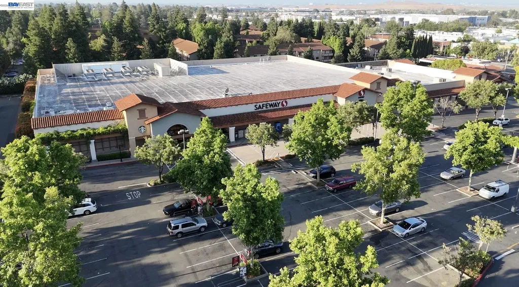 47112 Warm Springs Boulevard Fremont CA 94539