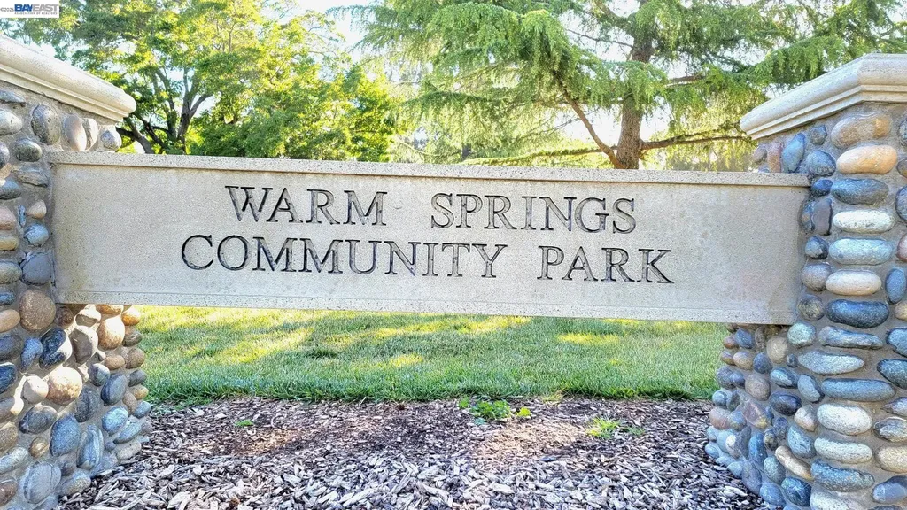 47112 Warm Springs Boulevard Fremont CA 94539