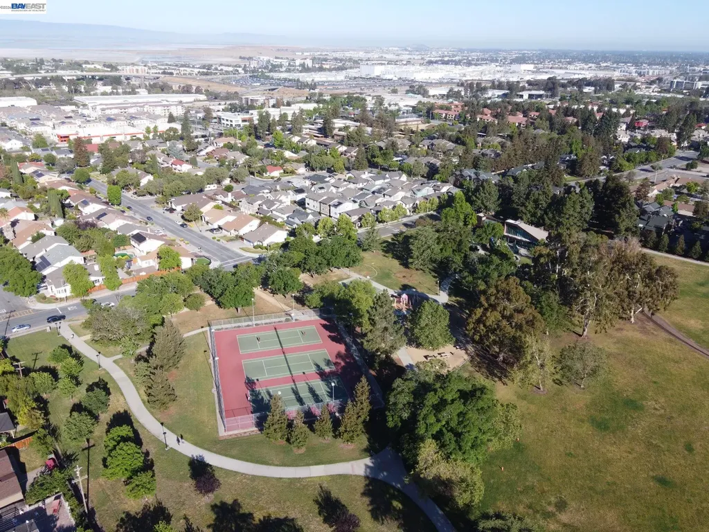47112 Warm Springs Boulevard Fremont CA 94539