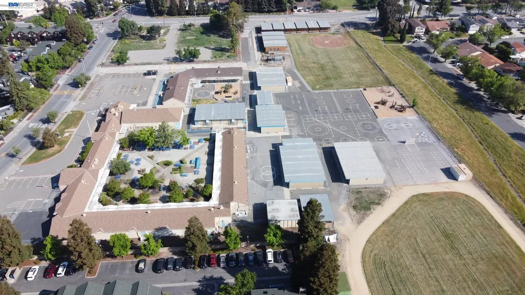 47112 Warm Springs Boulevard Fremont CA 94539