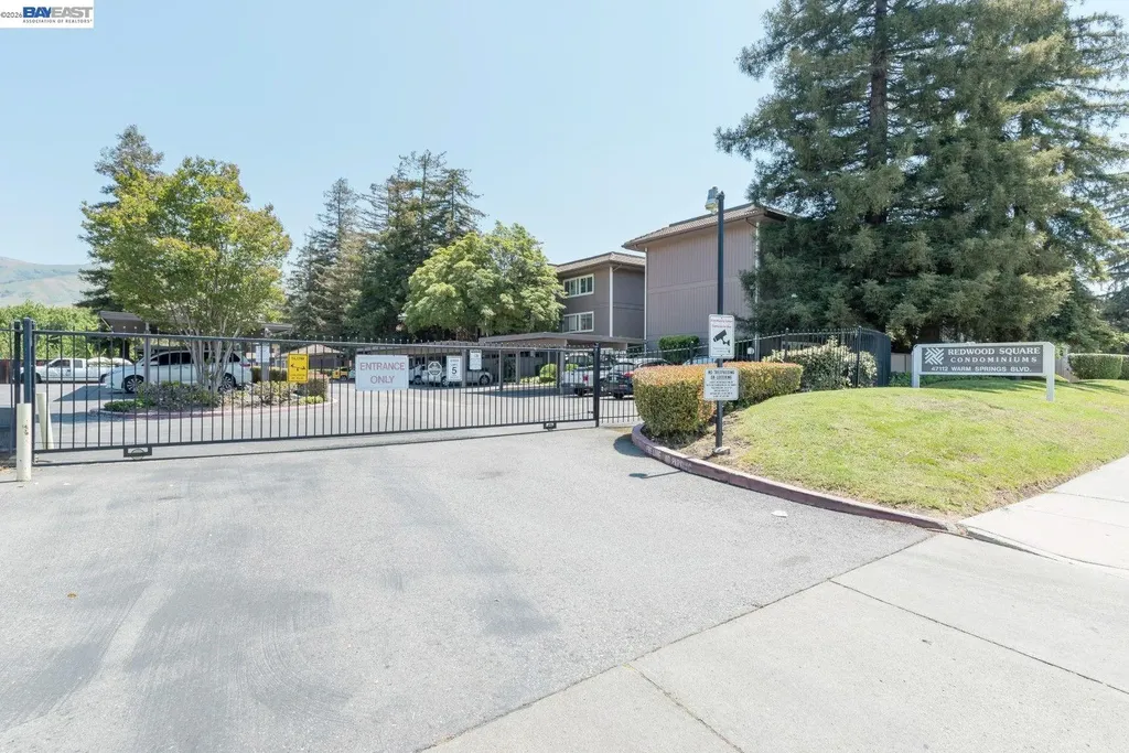47112 Warm Springs Boulevard Fremont CA 94539