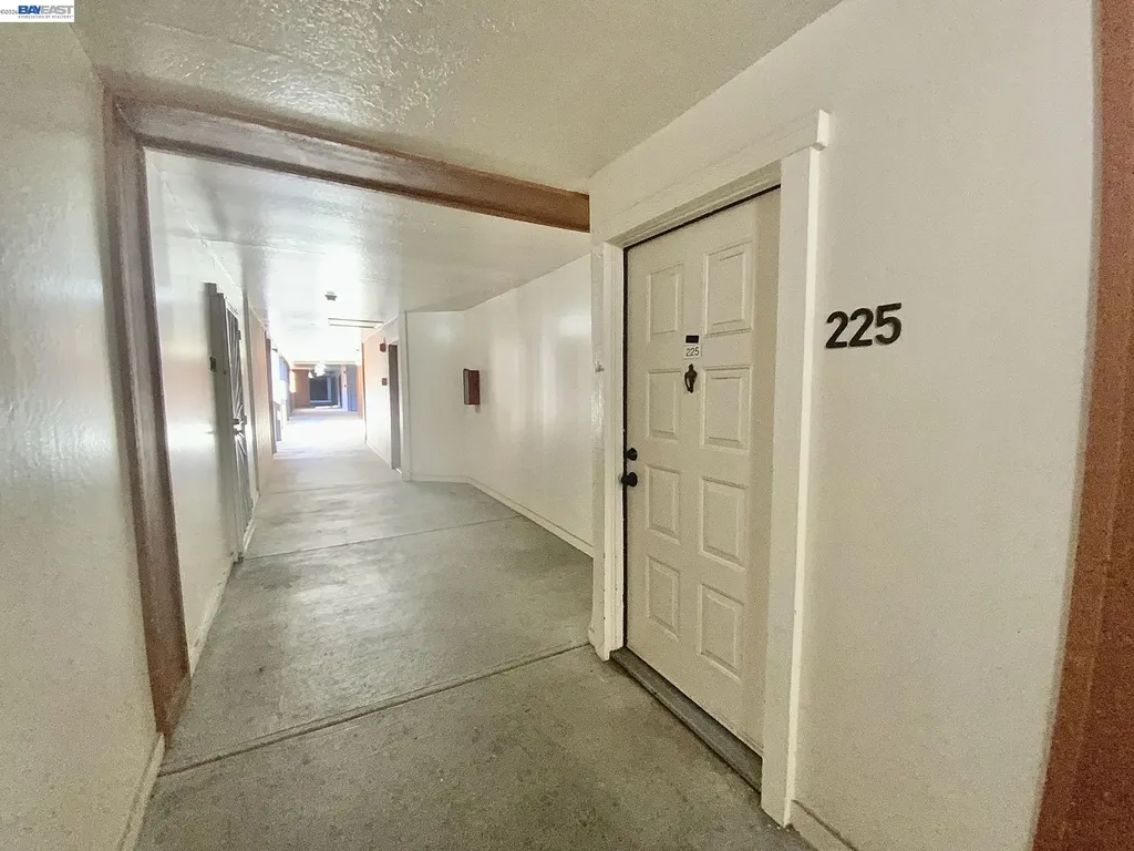 47112 Warm Springs Boulevard Fremont CA 94539