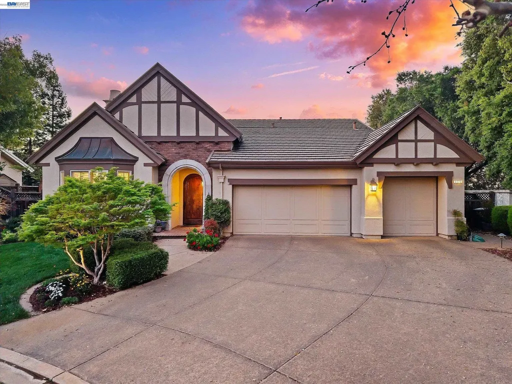 2270 Doccia Court Pleasanton CA 94566