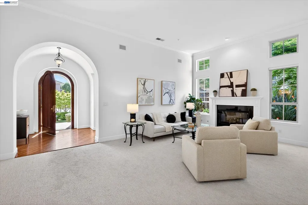 2270 Doccia Court Pleasanton CA 94566