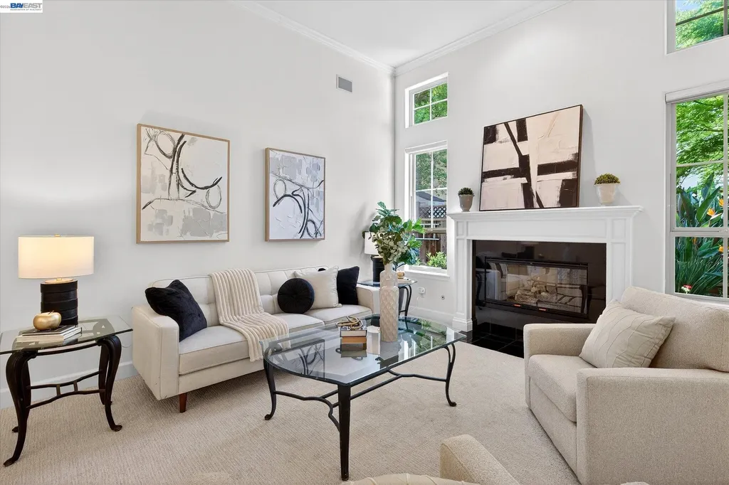 2270 Doccia Court Pleasanton CA 94566