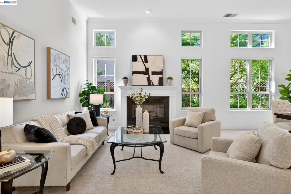 2270 Doccia Court Pleasanton CA 94566