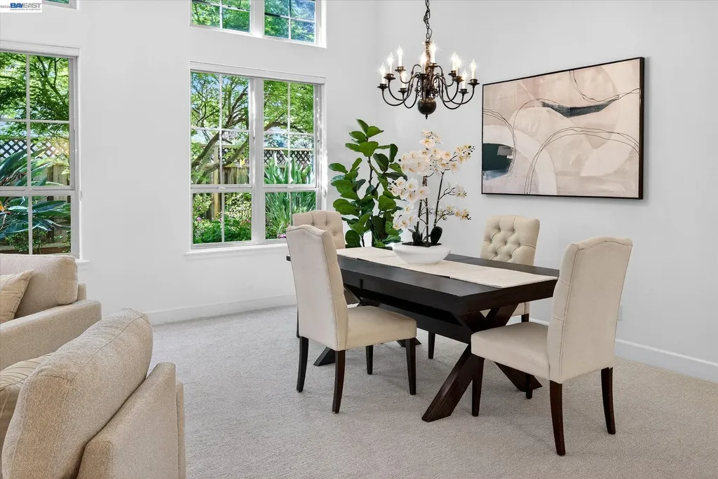 2270 Doccia Court Pleasanton CA 94566