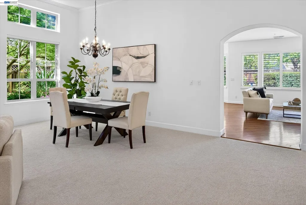 2270 Doccia Court Pleasanton CA 94566