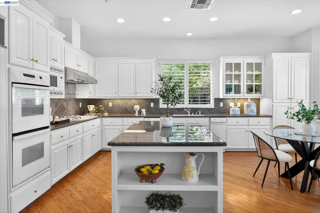 2270 Doccia Court Pleasanton CA 94566