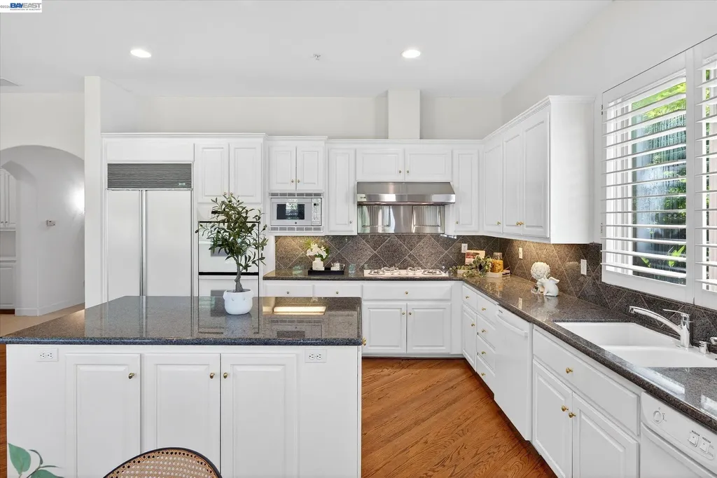 2270 Doccia Court Pleasanton CA 94566