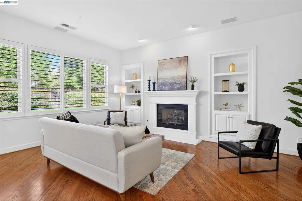 2270 Doccia Court Pleasanton CA 94566
