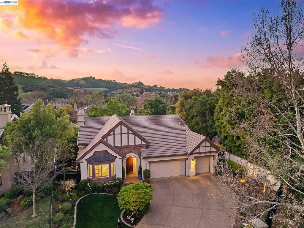 2270 Doccia Court Pleasanton CA 94566