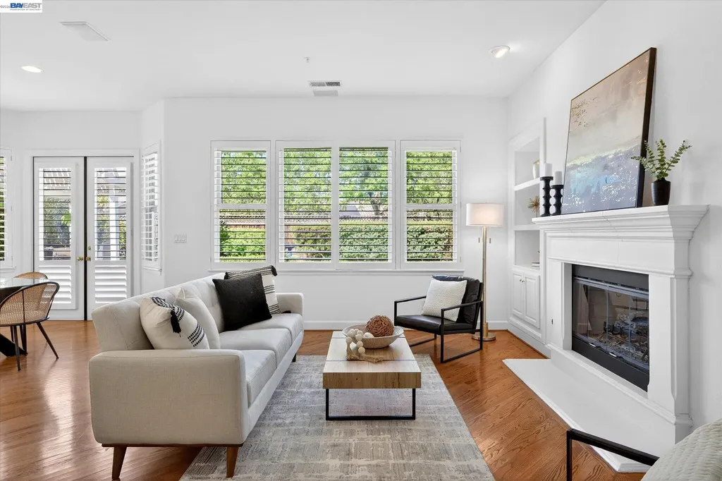 2270 Doccia Court Pleasanton CA 94566