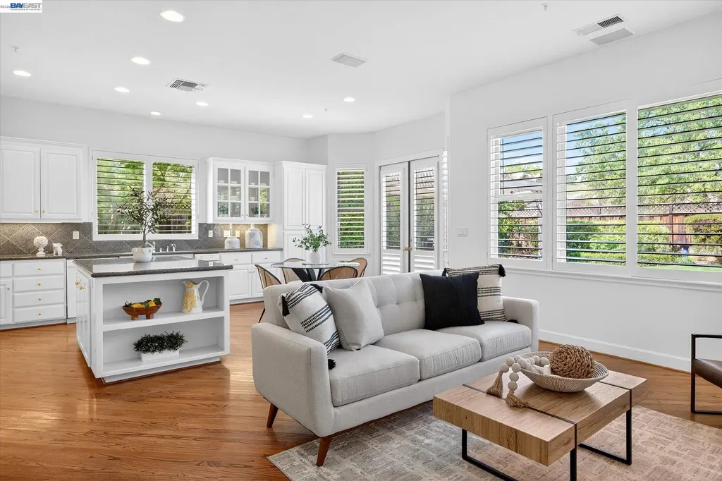 2270 Doccia Court Pleasanton CA 94566