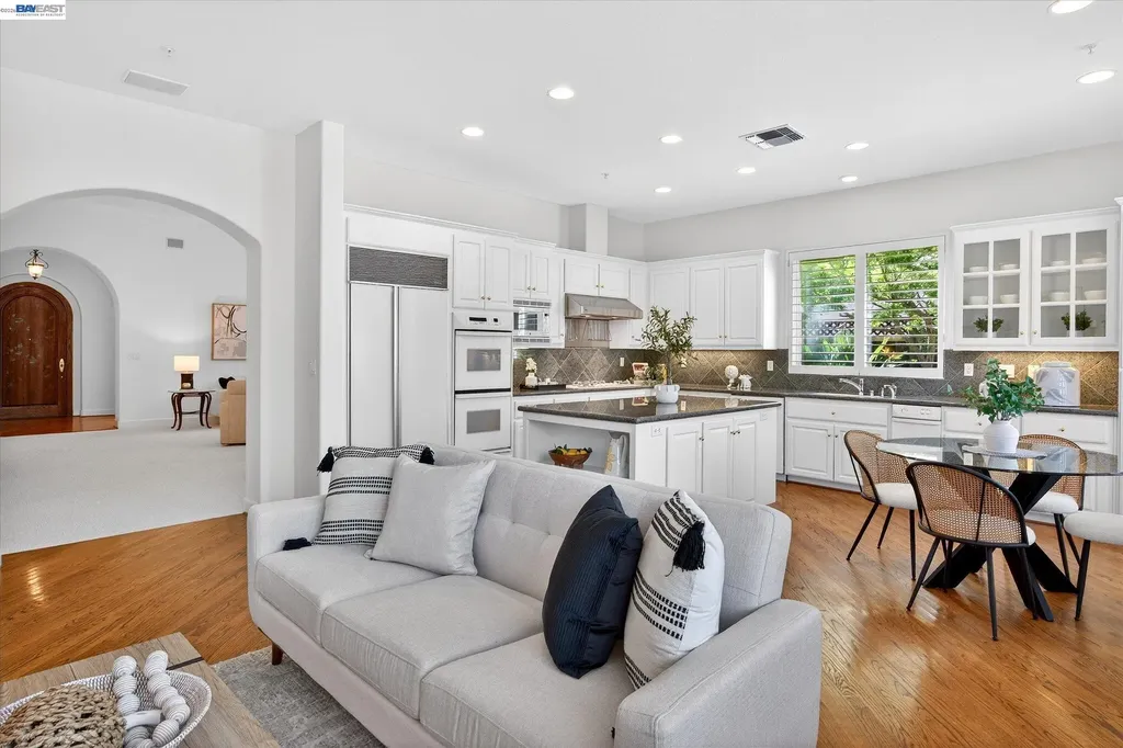 2270 Doccia Court Pleasanton CA 94566