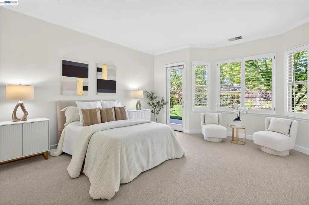 2270 Doccia Court Pleasanton CA 94566